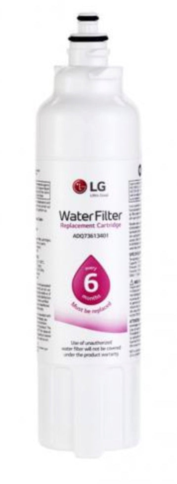 LG ADQ73613408 Refrigerator Water Filter