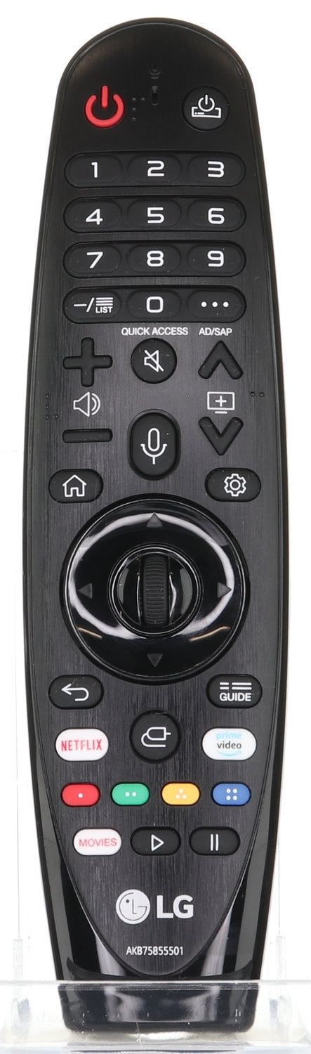 LG MR20GA MAGIC TV Remote Control