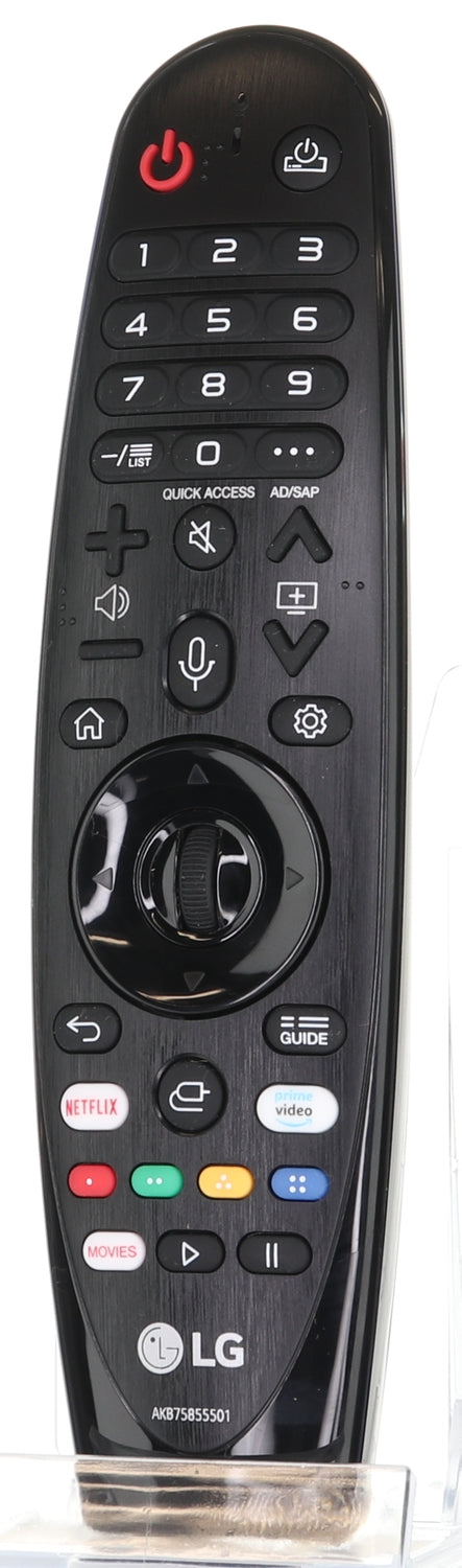 LG MR20GA MAGIC TV Remote Control