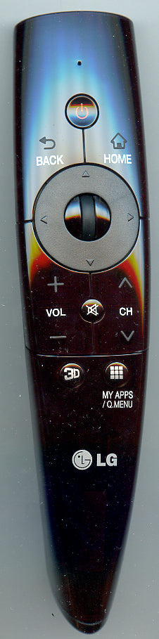 LG ANMR3005 Magic Remote Control TV Remote Control