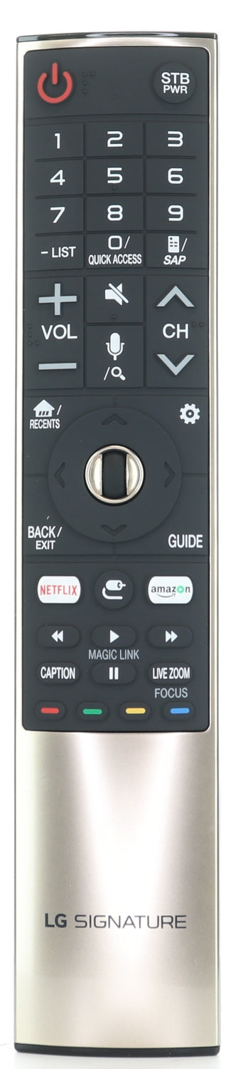 LG ANMR700 Signature Magic TV Remote Control