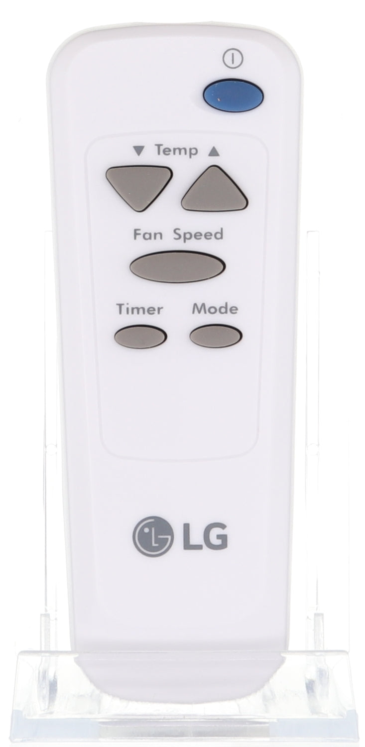 LG AKB73016016 Air Conditioner Remote Control