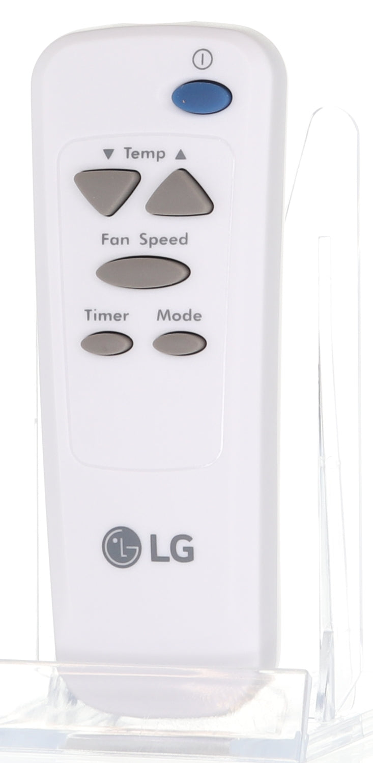 LG AKB73016016 Air Conditioner Remote Control