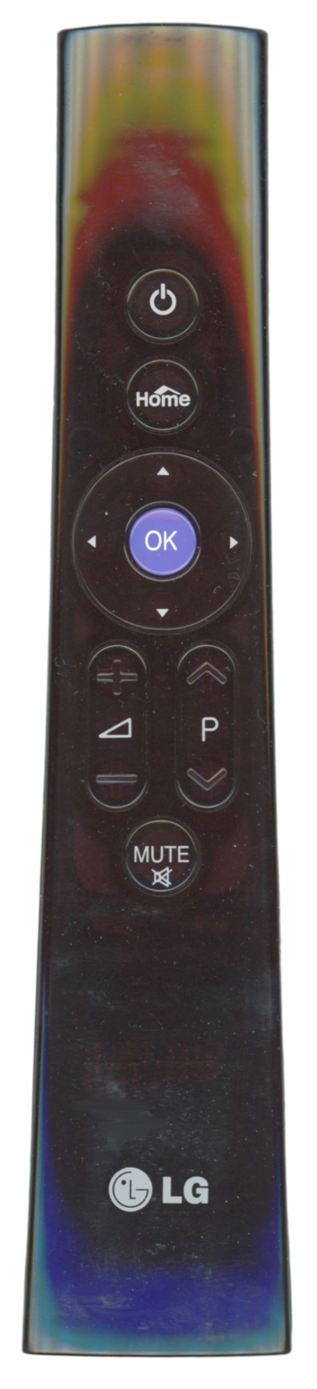 LG ANMR200 TV Remote Control