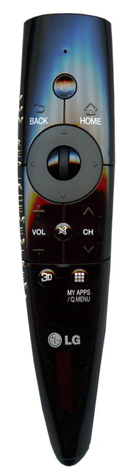 LG ANMR3004 TV Remote Control