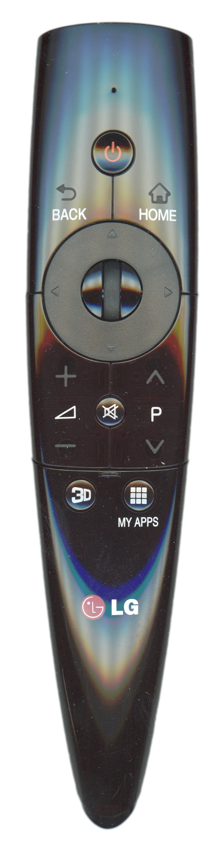 LG ANMR300 Magic TV Remote Control