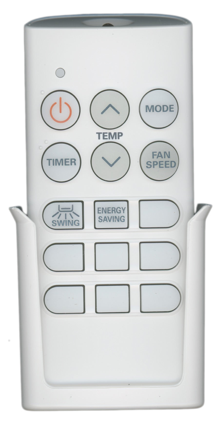 LG AKB73795706 Air Conditioner Remote Control