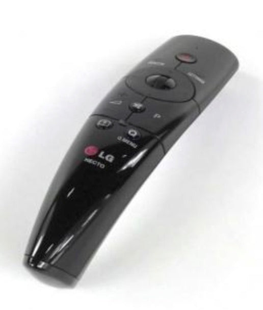 LG AKB73875301 TV Remote Control