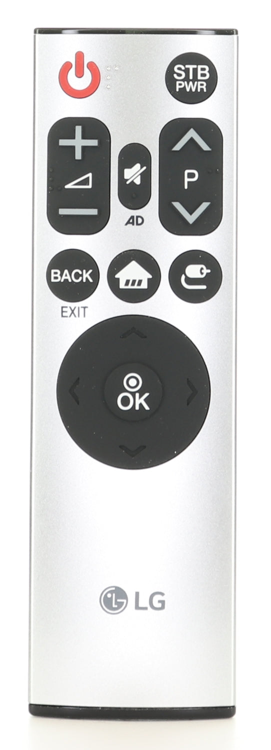 LG ANSP700 SIGNATURE SERIES TV Remote Control