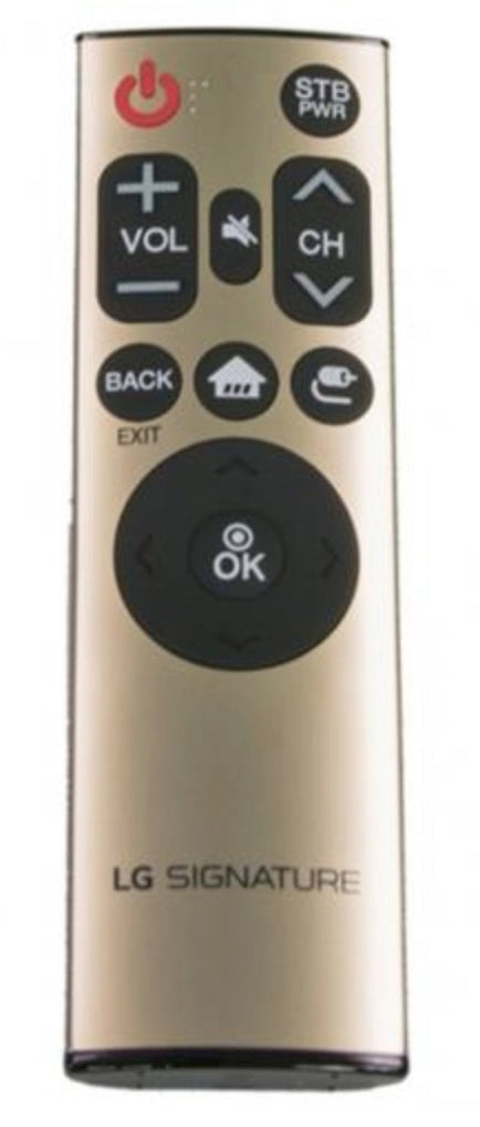 LG AKB75056402 TV Remote Control