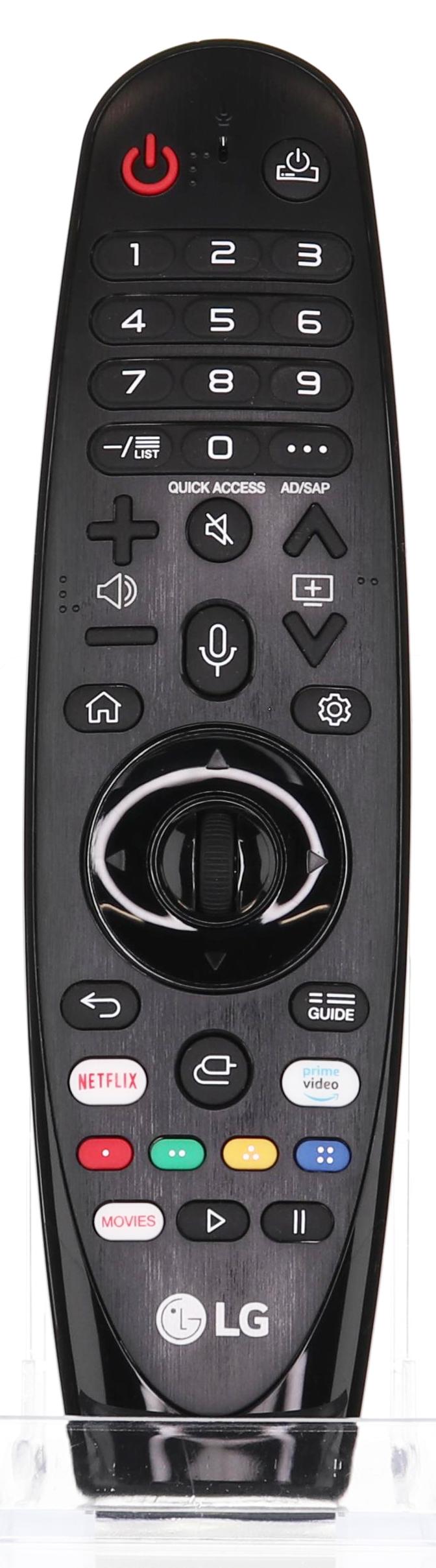 LG ANMR19BA Magic TV Remote Control