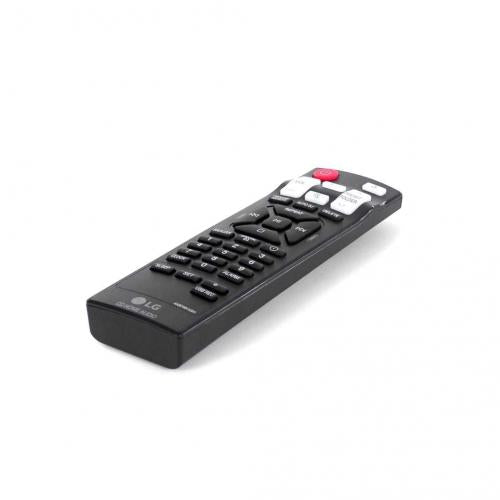 LG AKB75815301 Audio Remote Control