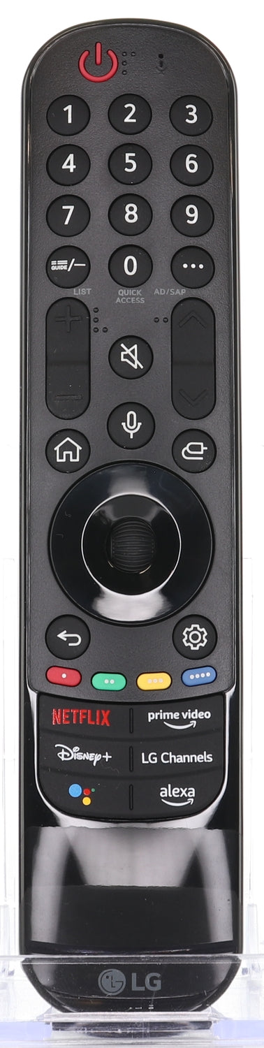 LG ANMR22GA Magic TV Remote Control