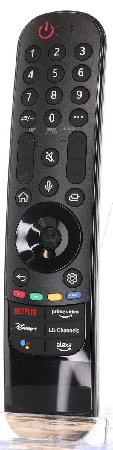 LG ANMR22GA Magic TV Remote Control