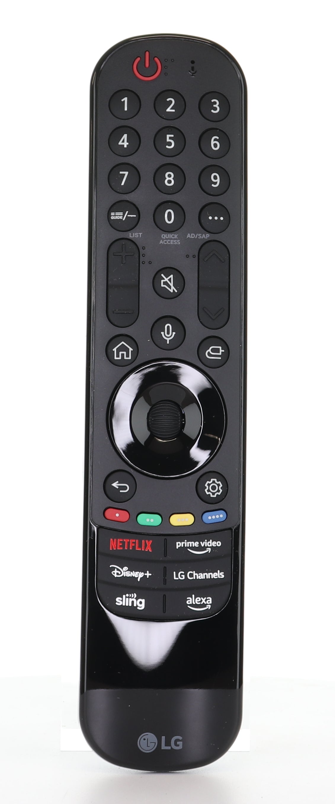 LG MR23GA Magic TV Remote Control