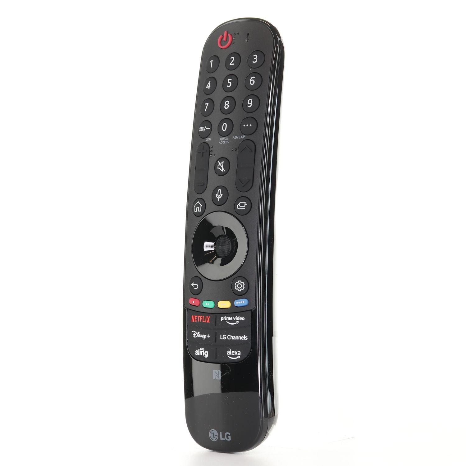 LG AN-MR23GN Smart with NFC TV Remote Control