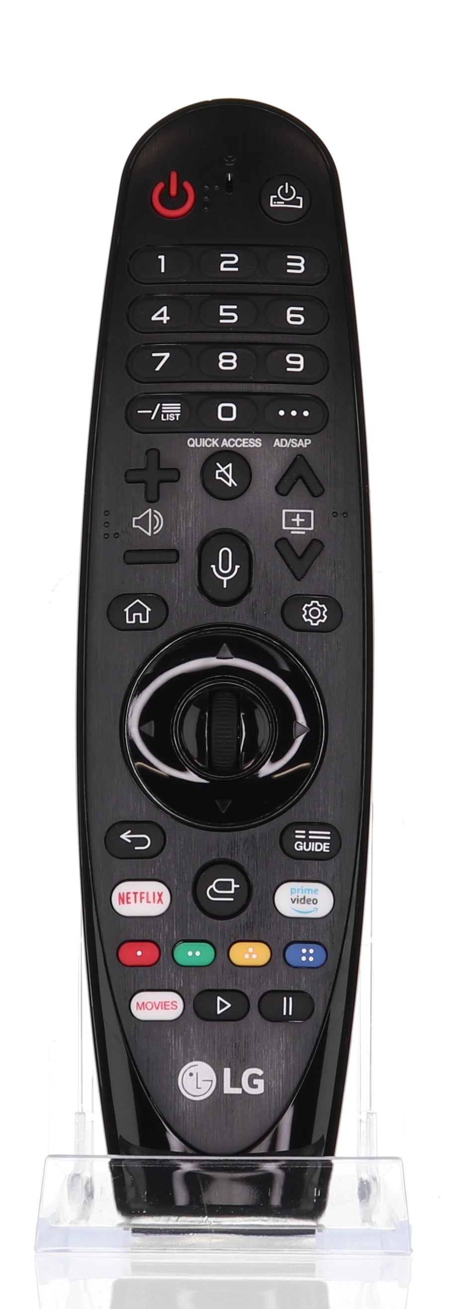 LG AN-MR19BA Magic TV Remote Control