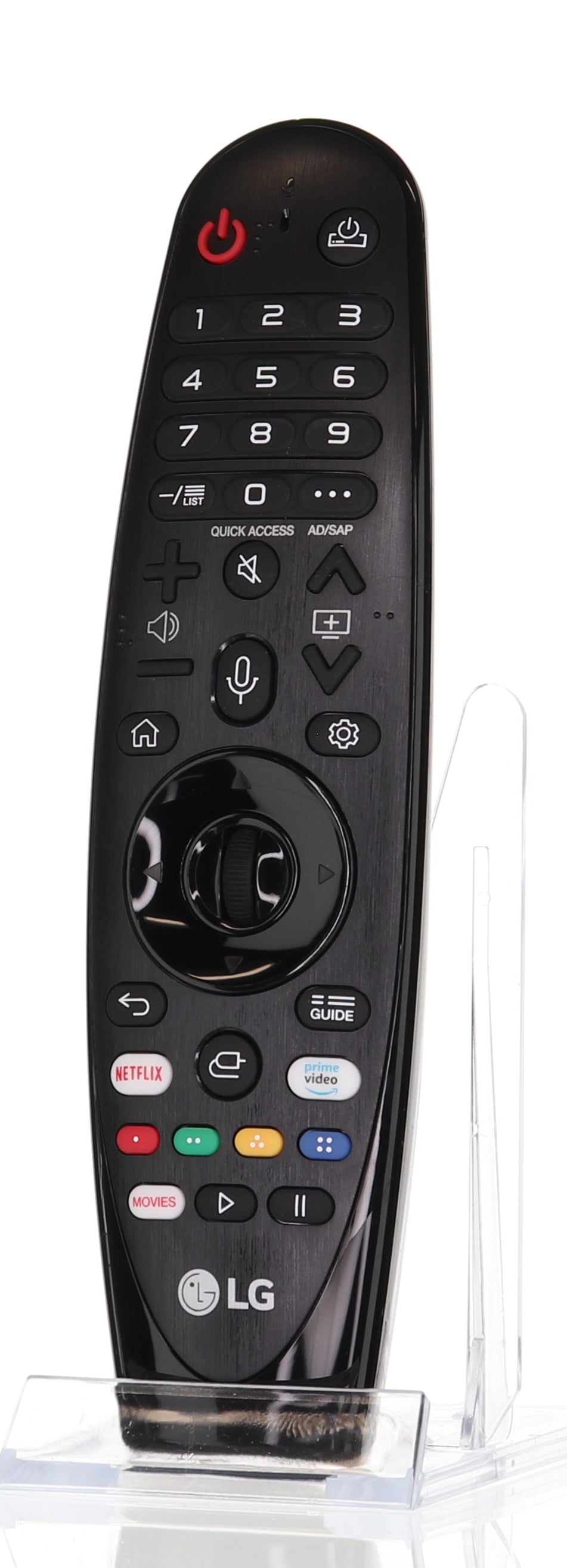 LG AN-MR19BA Magic TV Remote Control