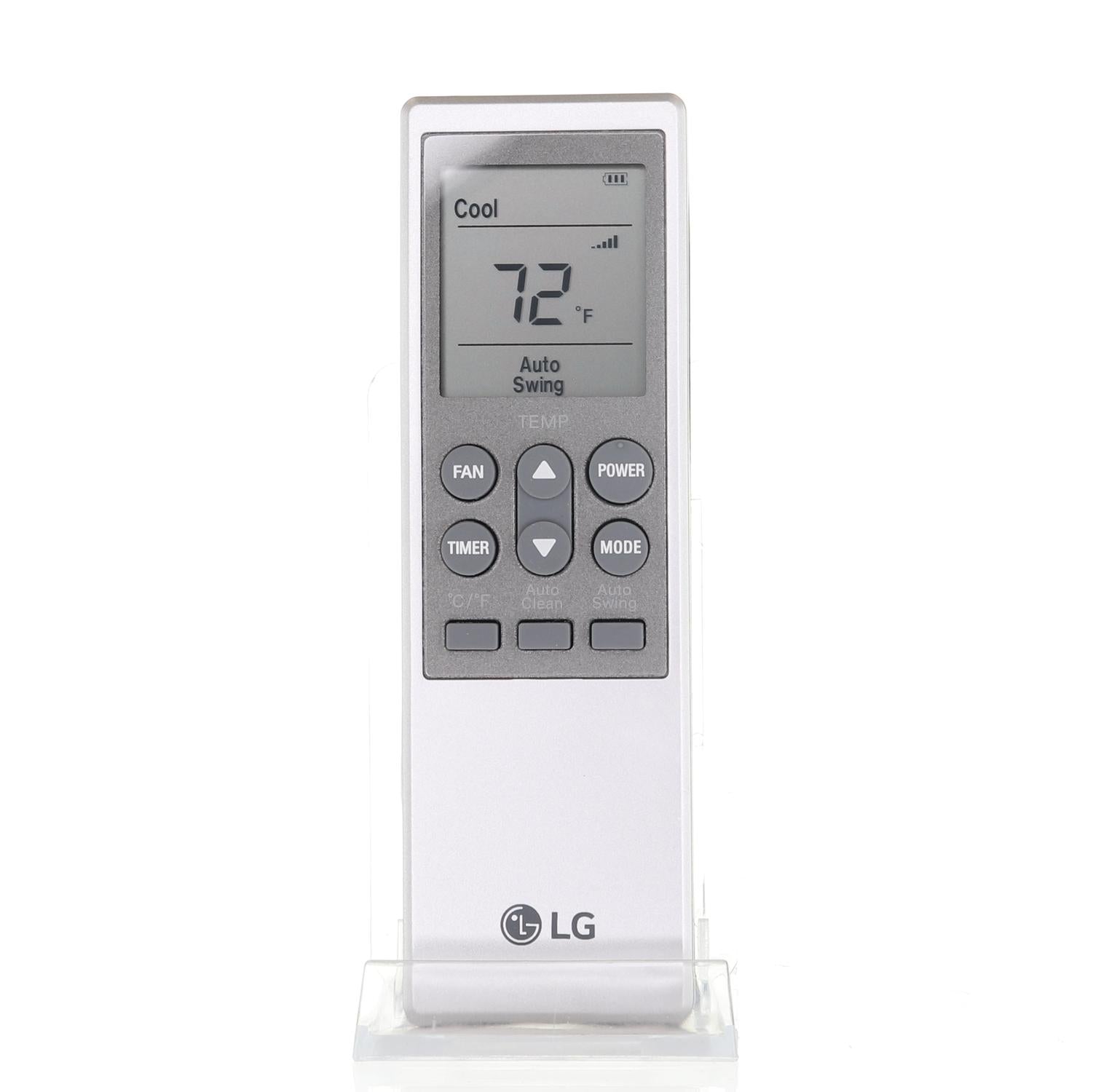 LG COV30332907 Air Conditioner Remote Control