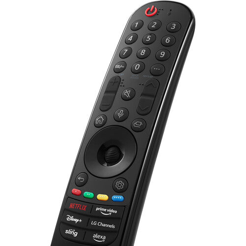 LG MR23GN 2023 Magic Smart Remote with NFC TV Remote Control