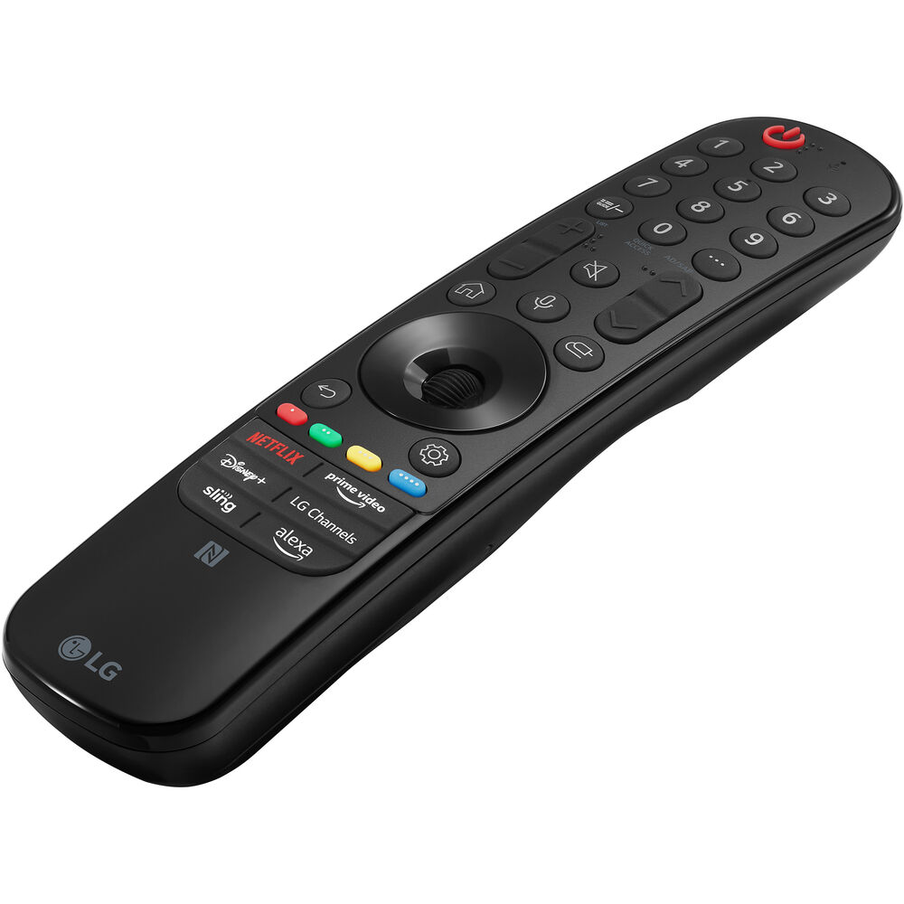 LG MR23GN 2023 Magic Smart Remote with NFC TV Remote Control