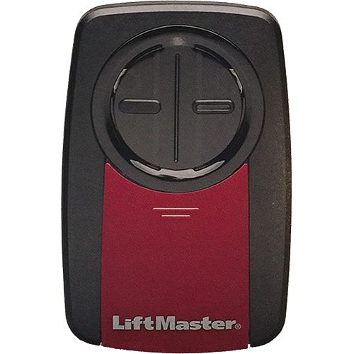 LiftMaster 375UT Universal Garage Door Opener Remote Control