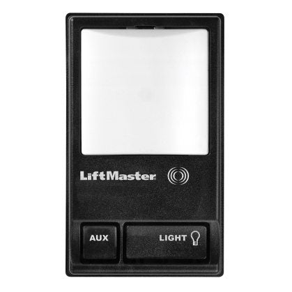 LiftMaster 378LM / 378LMC Wireless Control Panel 315 MHz Garage Door Opener Remote Control