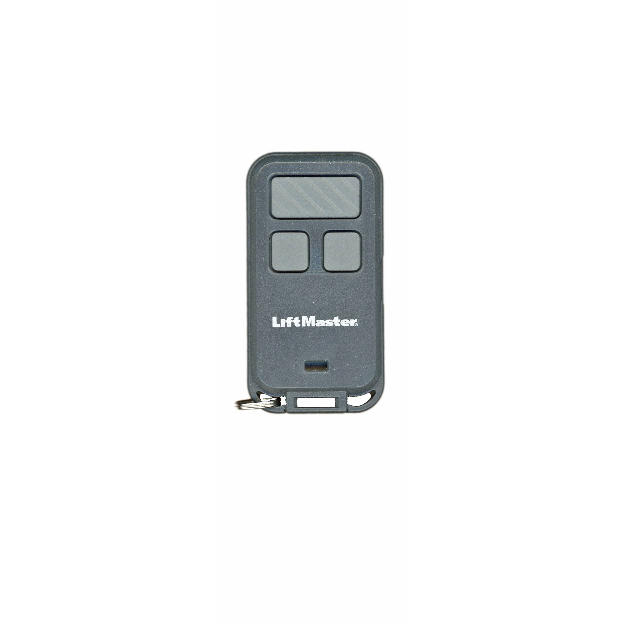 LiftMaster 890MAX 3 Button Mini Remote Control Garage Door Opener Remote Control