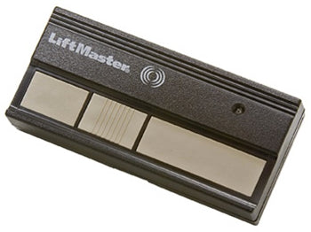 Télécommande d'ouvre-porte de garage LiftMaster 363LM/363LMC 3 boutons 315 MHz