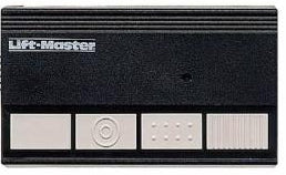 Télécommande d'ouvre-porte de garage LiftMaster 84LM 4 boutons 390 MHz