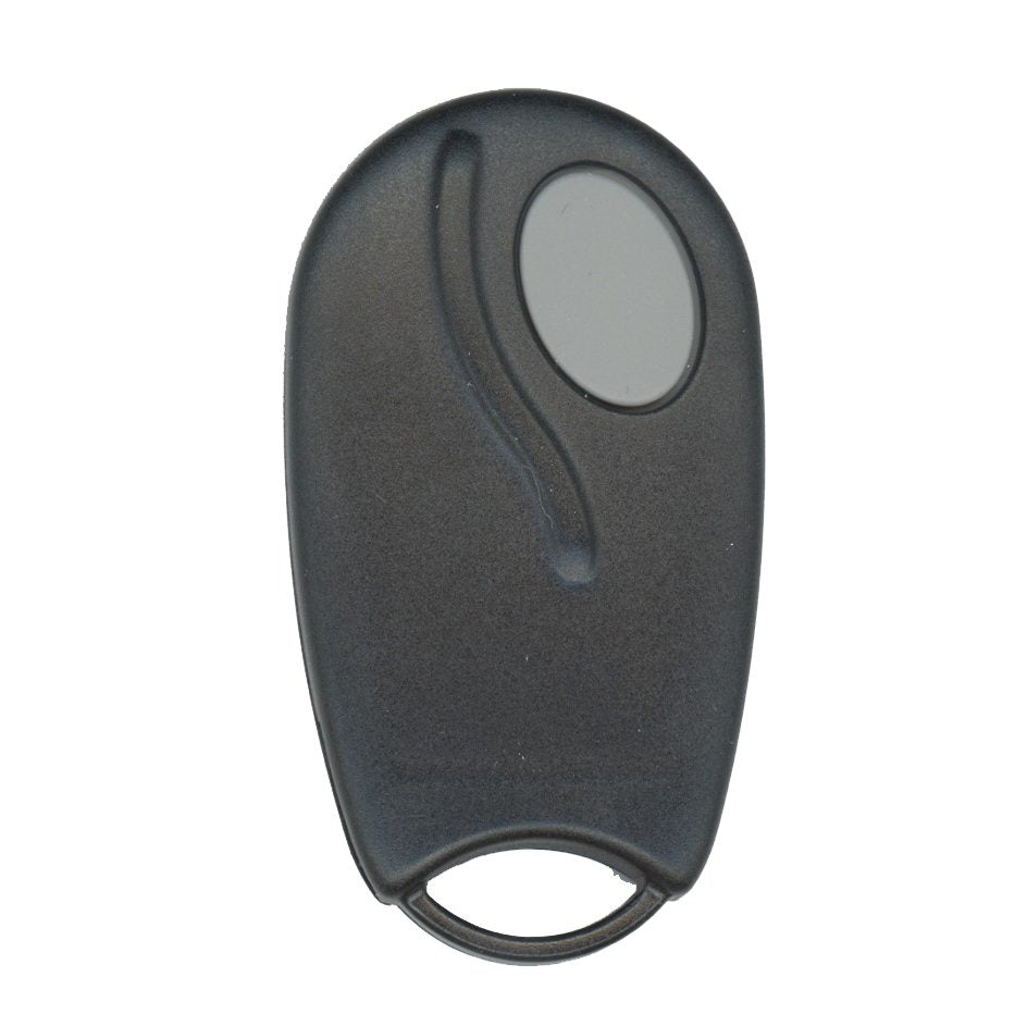 Linear ACT31B ACP00879 keychain 1-button 318 Mhz Garage Door Opener Remote Control