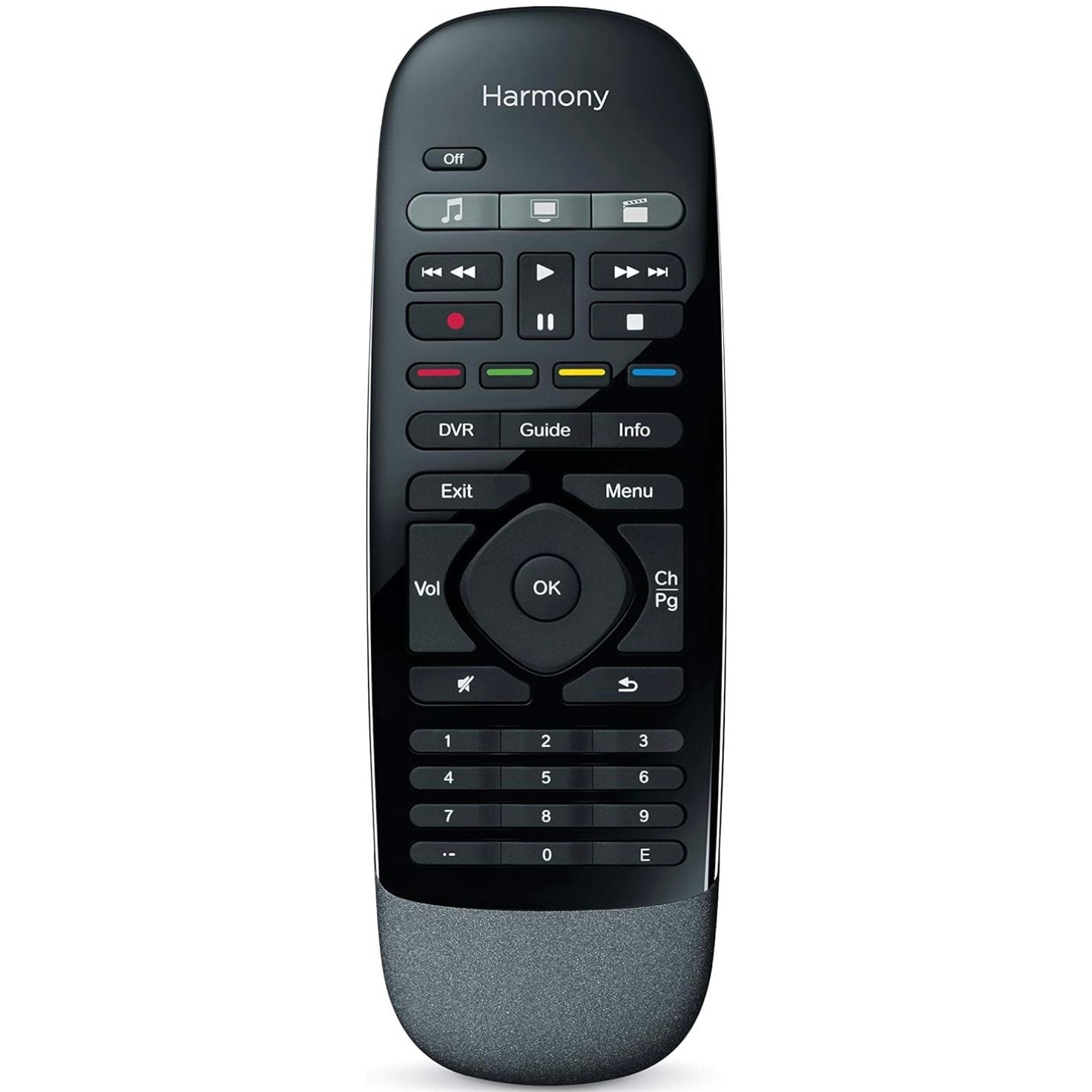 Logitech Harmony Smart Advanced Universal Remote Control