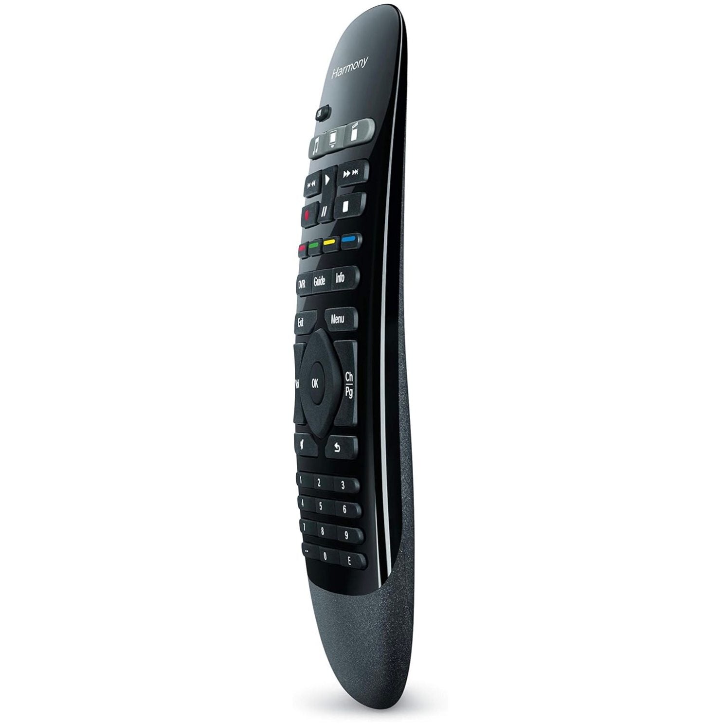 Logitech Harmony Smart Advanced Universal Remote Control