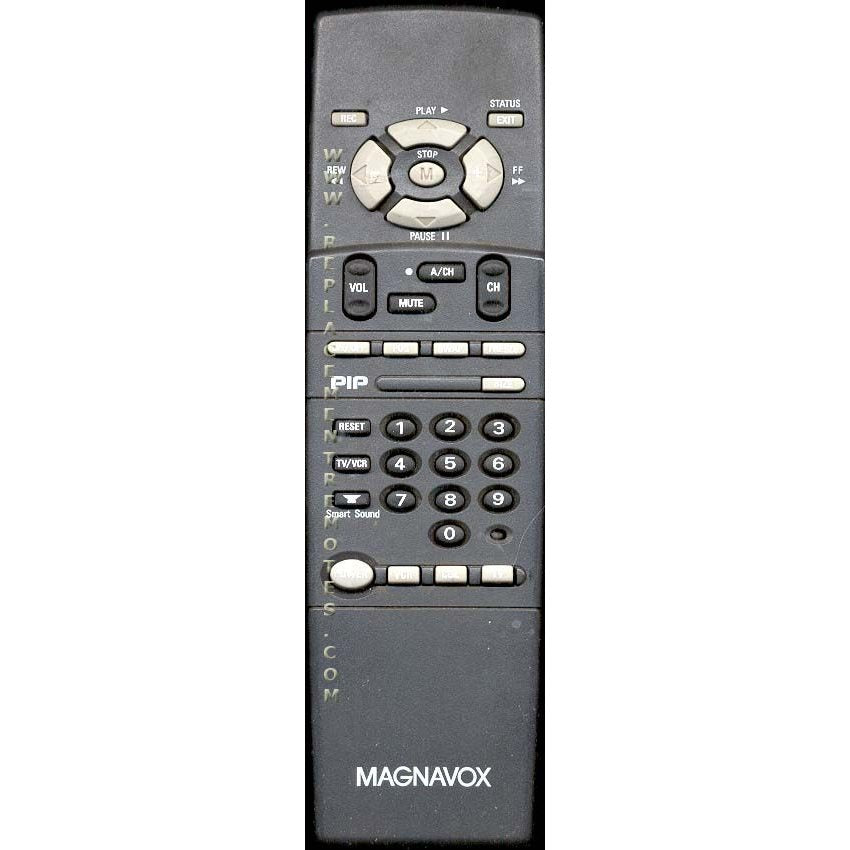 Magnavox 00M174DBAA01 TV Remote Control