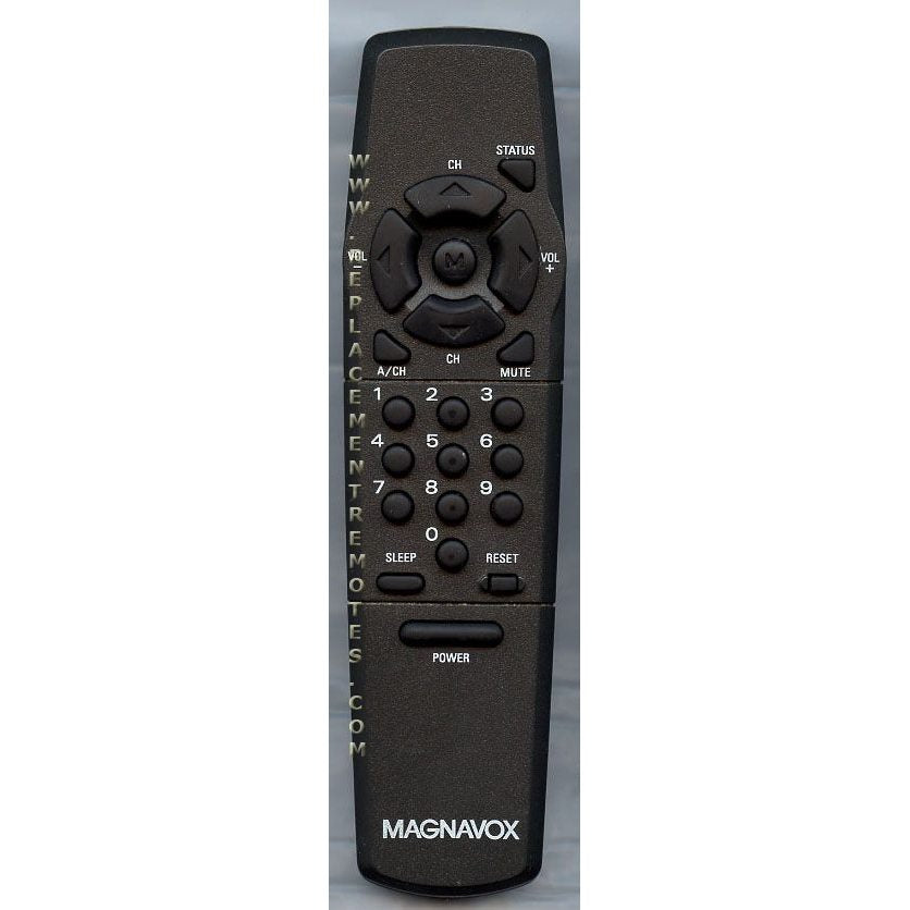 Magnavox 00T213AGMA02 TV Remote Control