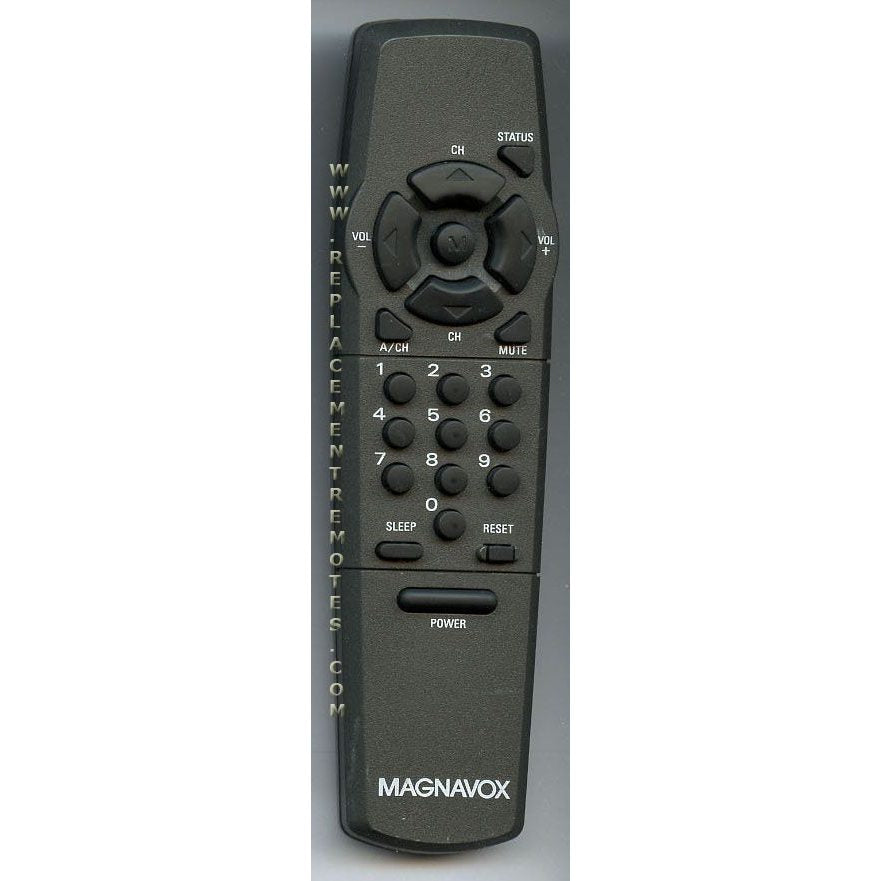 Magnavox 00T214AGMA01 TV Remote Control