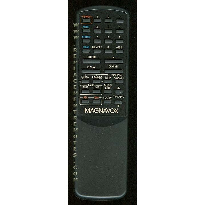 Magnavox 483521837131 TV Remote Control