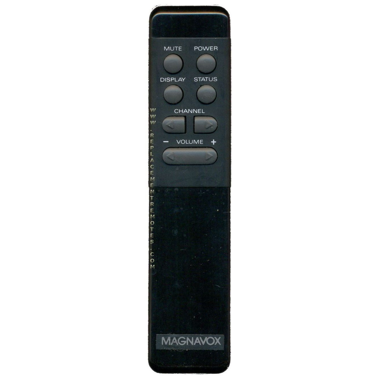 Magnavox 483521917316 TV Remote Control