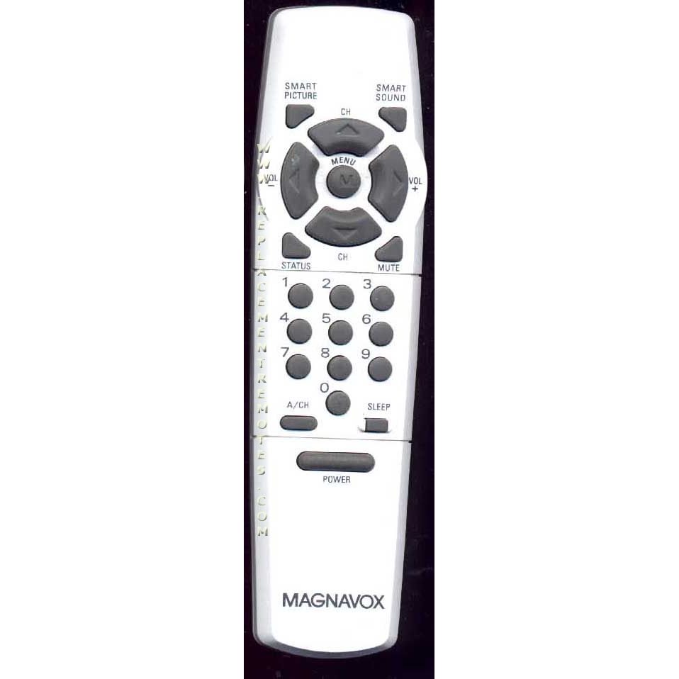 Magnavox 483521917533 TV Remote Control