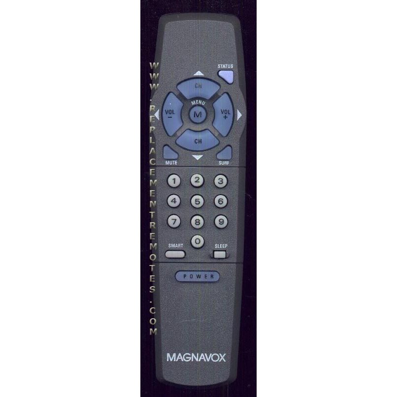 Magnavox 483521917641 TV Remote Control