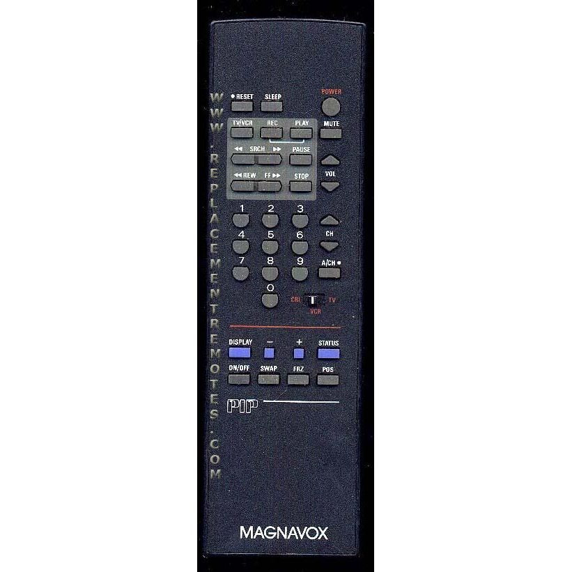 Magnavox MAG002 TV Remote Control