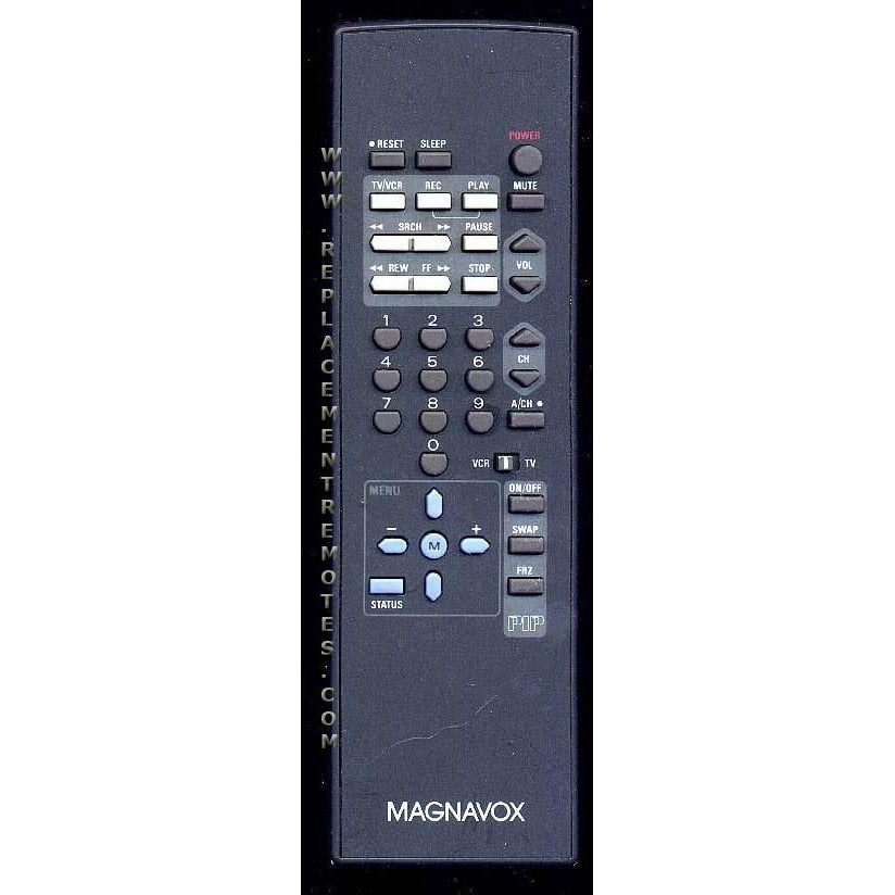 Magnavox MAG004 TV Remote Control