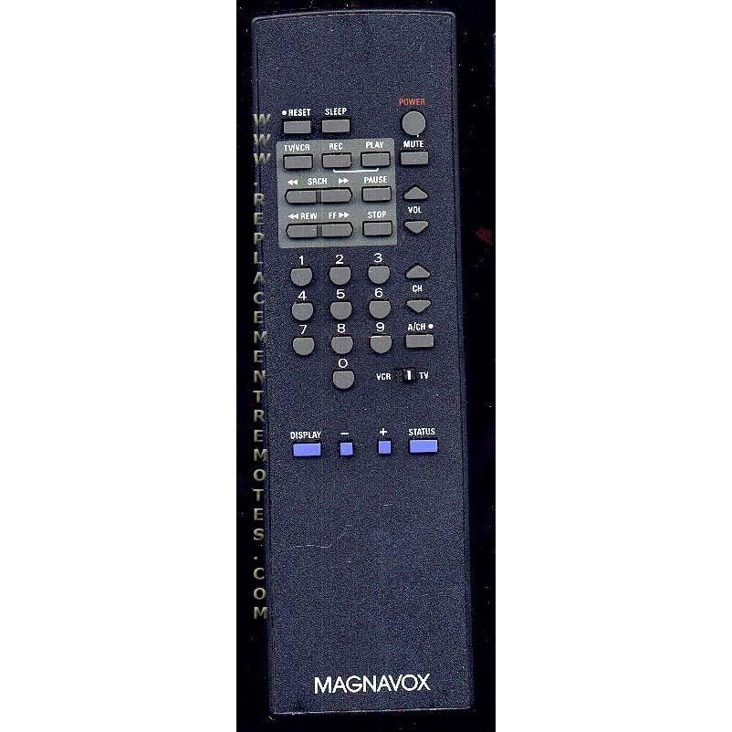 Magnavox MAG005 TV Remote Control