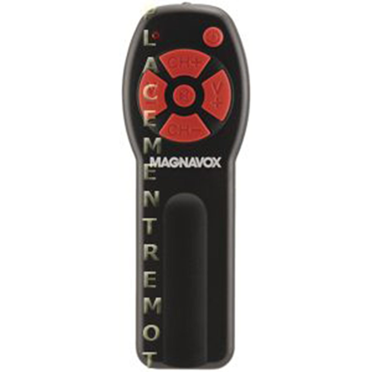 Magnavox MRU4101/17 1-Device Universal Remote Control