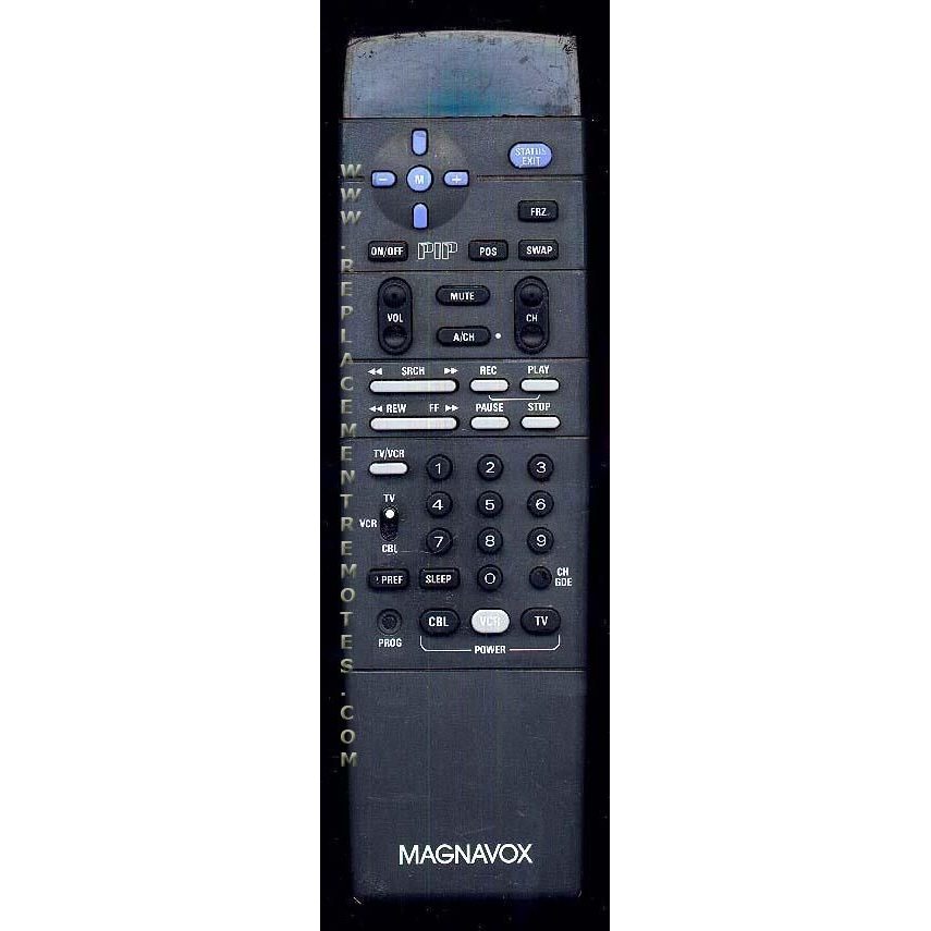 Magnavox MV013B TV Remote Control