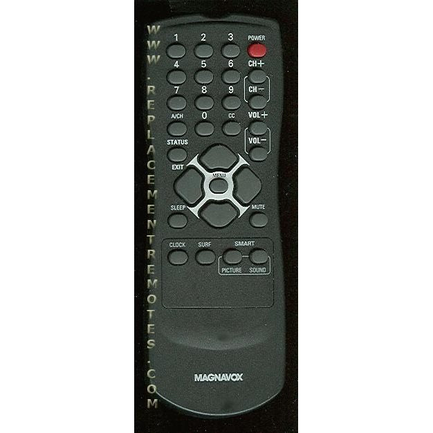 Magnavox RC1112919/17 TV Remote Control