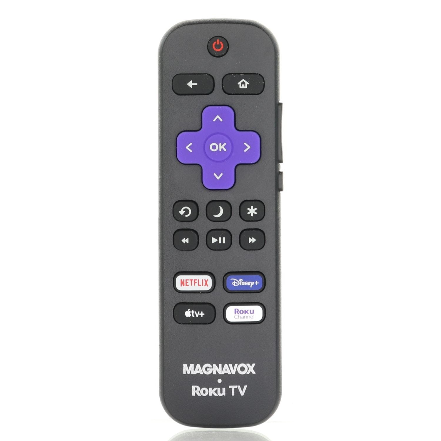 Magnavox RCALIR Roku TV Remote Control