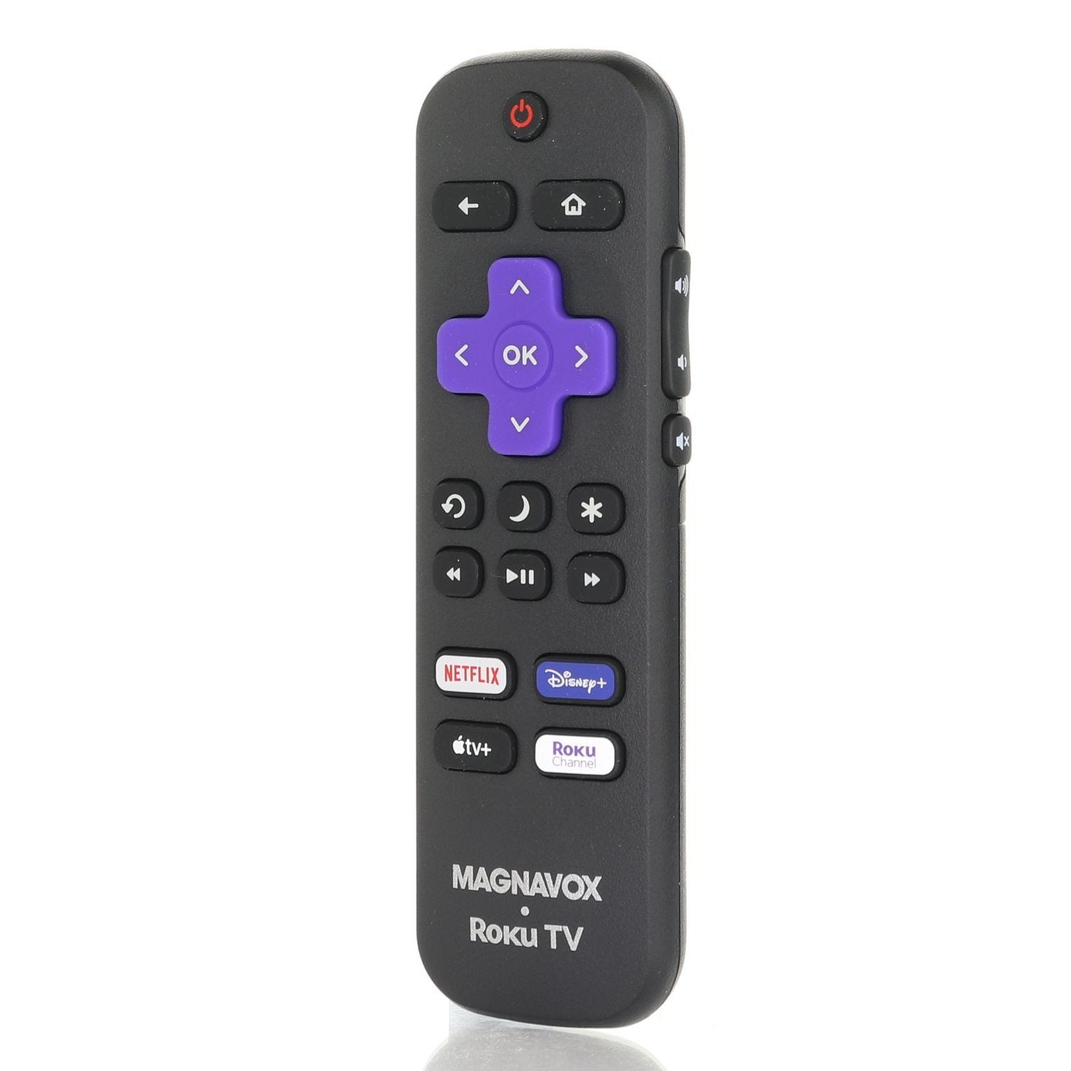 Magnavox RCALIR Roku TV Remote Control