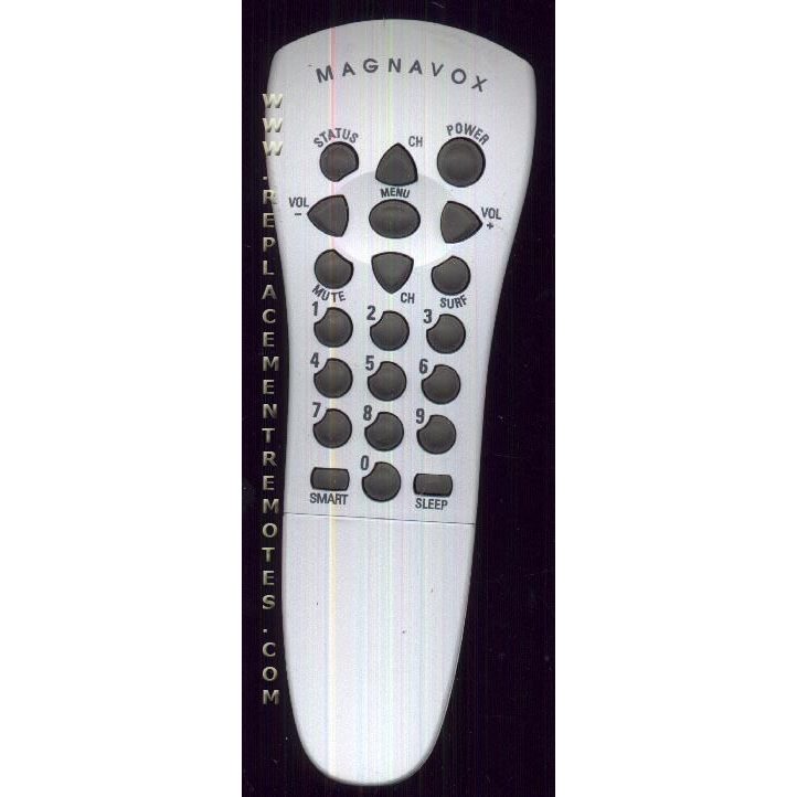 Magnavox T216KGMA01 TV Remote Control