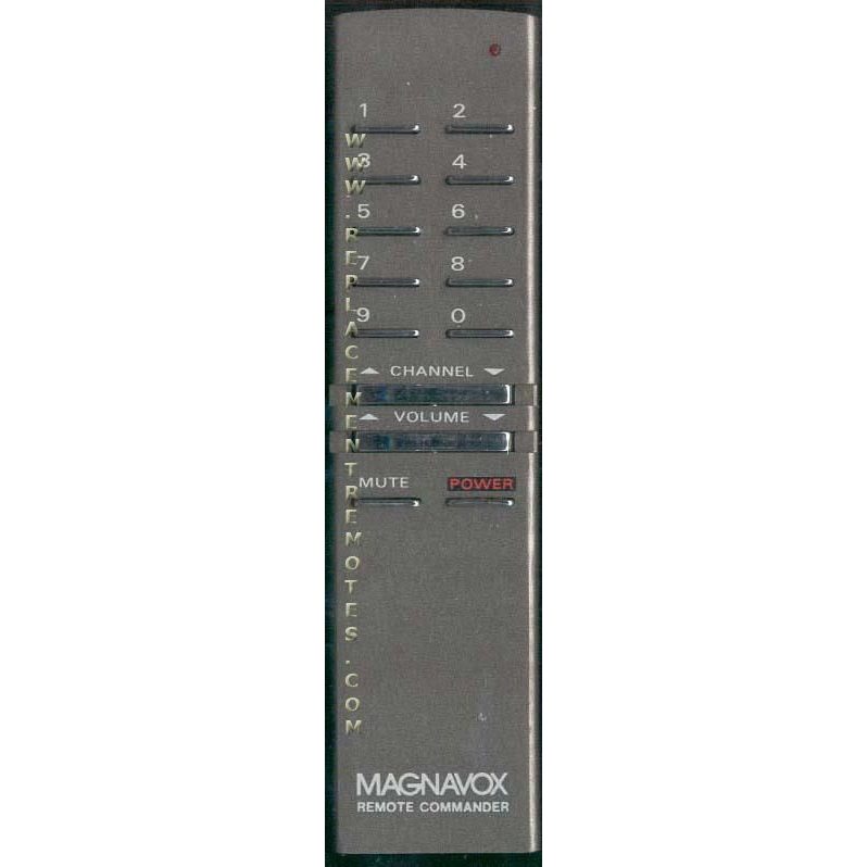 Magnavox VIN03 TV Remote Control